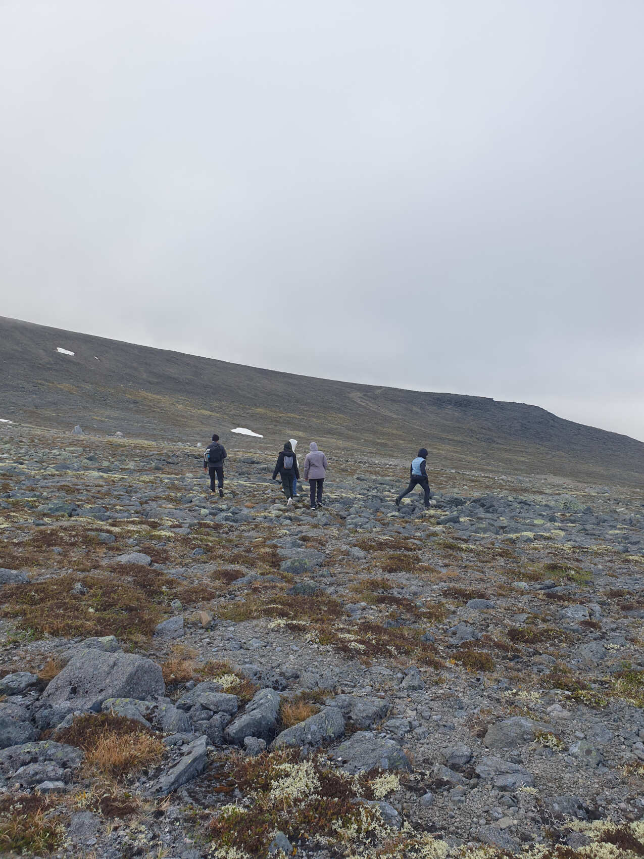 7 Чудес Лапландии - Ловозерские тундры (17/18)