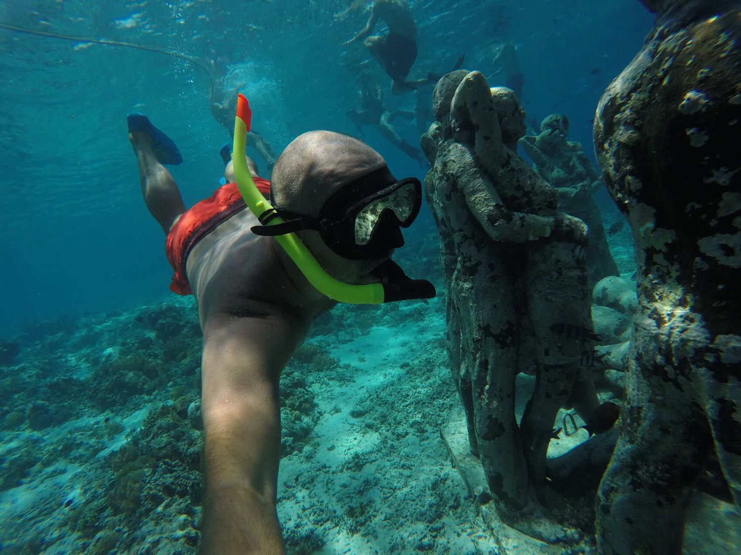 5 островов Индонезии (Бали, Нуса Пенида, Ява, Флорес, Комодо) 13 дней (54/122)