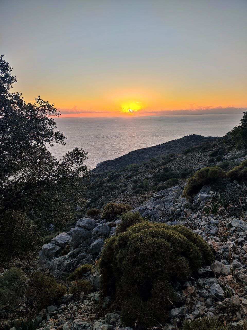 Ликийская тропа с комфортом (Западная часть) (16/55)