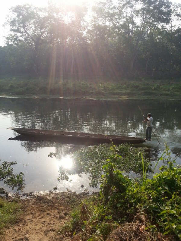 Масала Непал (11/27)