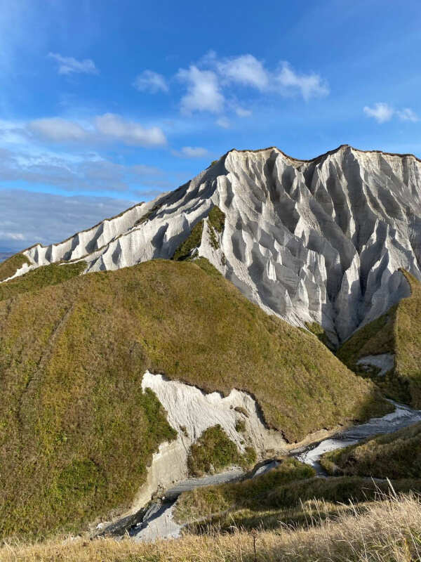 Комфортная экспедиция на Итуруп и Сахалин (12/61)