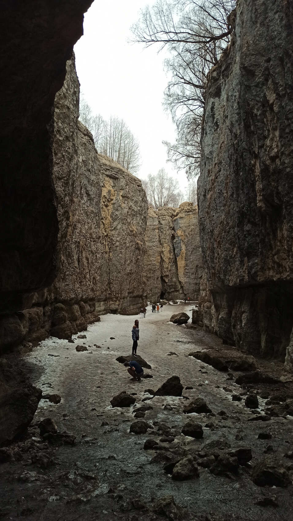 Семейный тур в Дагестан на пять дней (все включено) (4/27)