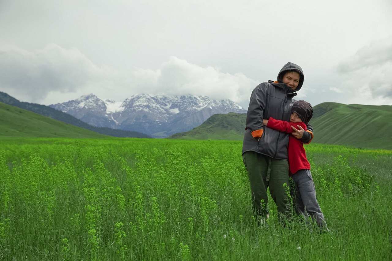 ВНЕ ПОПУЛЯРНЫХ МАРШРУТОВ (40/59)