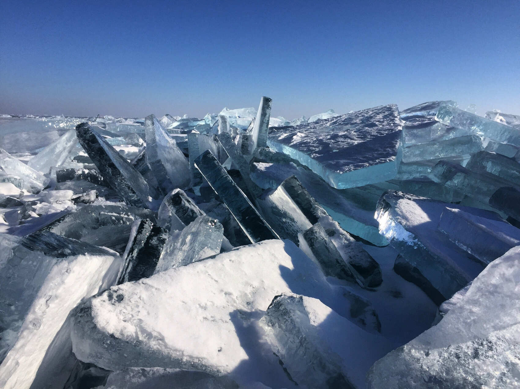 Авторский Байкал: Лед, Драйв, Отрыв!  Джипы, Хивус, Квадроциклы, Трэкол, буханка (56/83)