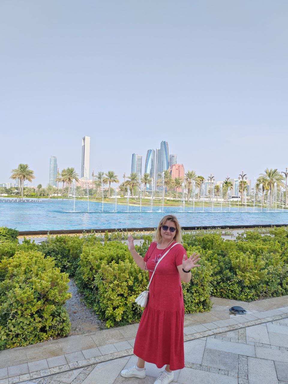 Дубай экскурсионный! Для первого знакомства. (29/65)