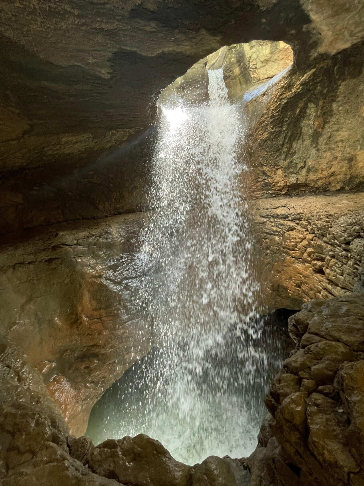 Верхний Гуниб + Салта + Карадах (4/16)