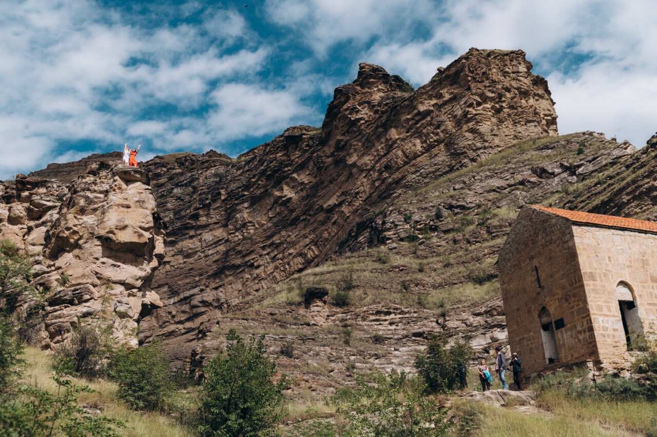 Комфорт-тур Сердце Дагестана. Топ-локации и уникальный маршрут на 5 дней (117/119)