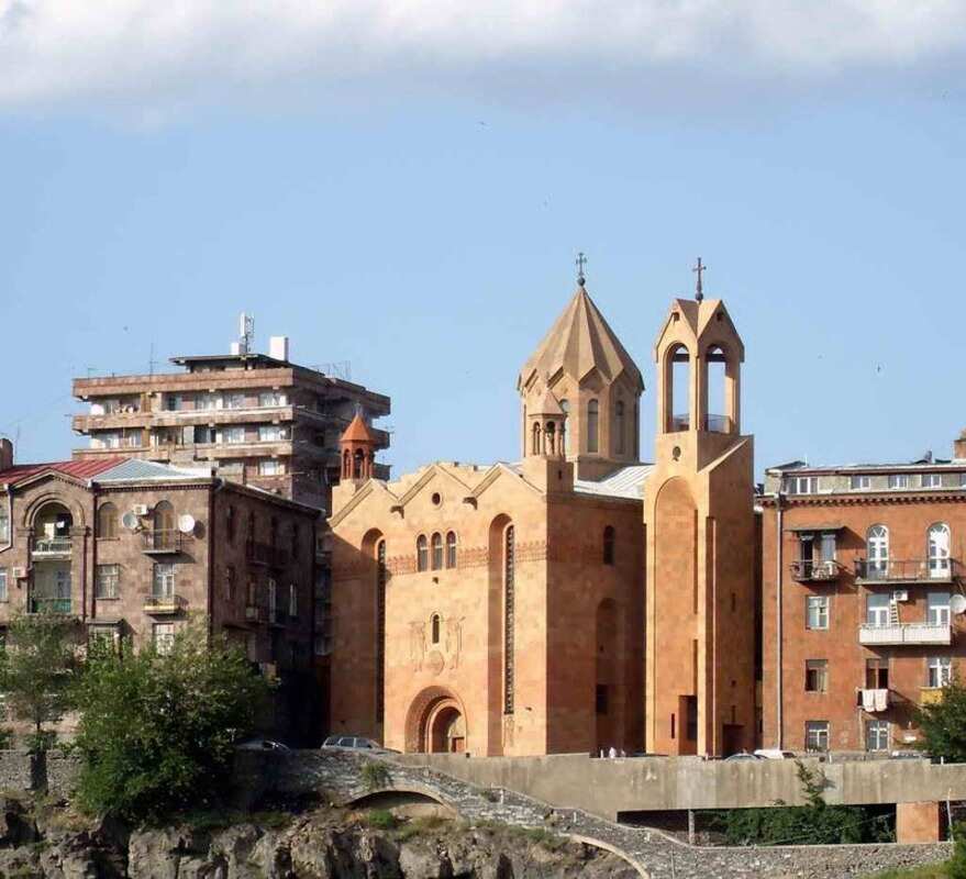 С Армянским Лавашом в Подземелье Мастера (8/9)