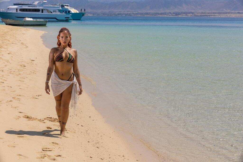 Оазис Эльфаюм - настоящий рай  (7/7)