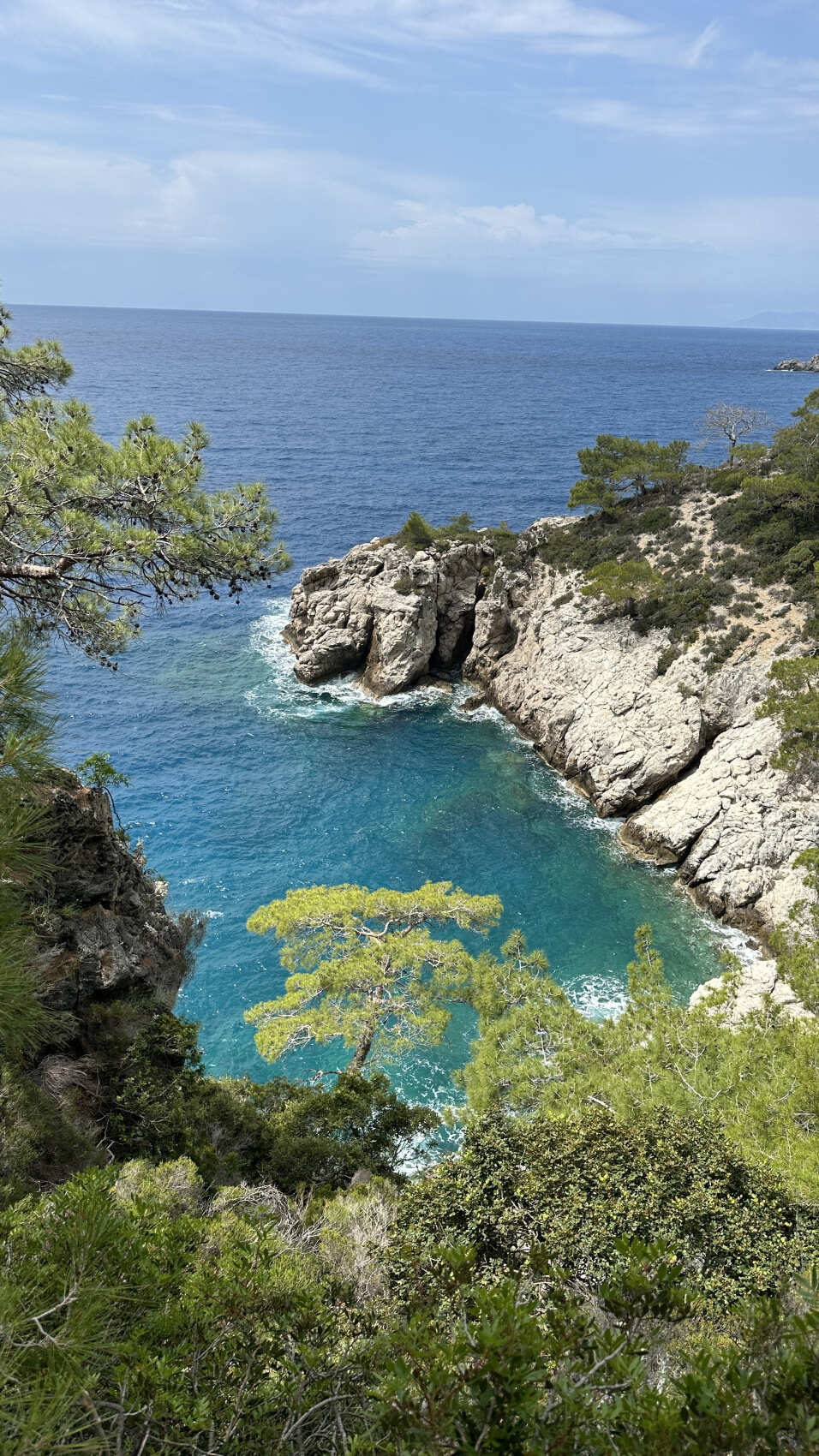 Ликийская тропа. Запад (5/60)