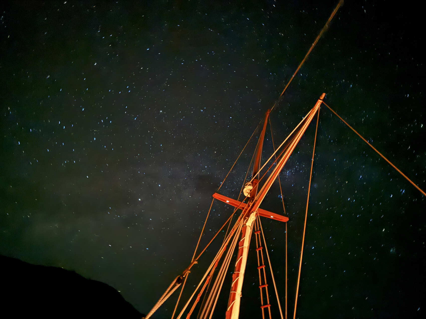 Индонезия: большое путешествие. Острова Бали, Ява, Комодо (17/58)