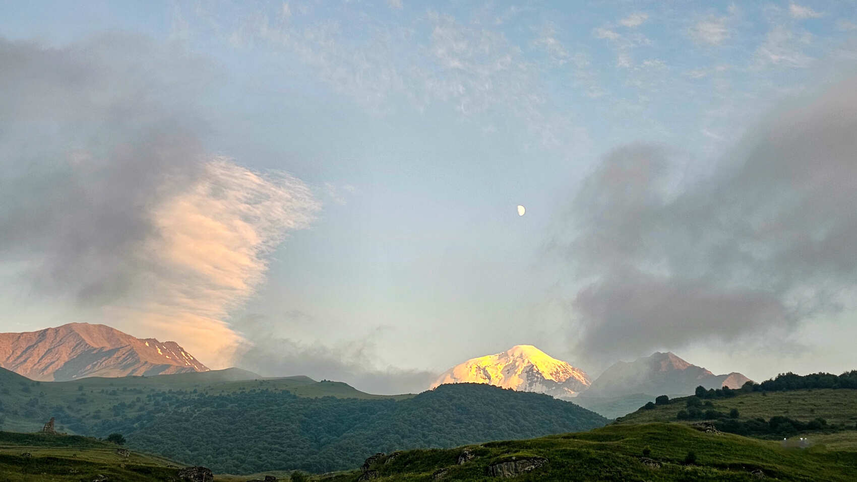 Северная Осетия. Горная любовь (из Минвод + Кисловодск) (17/121)