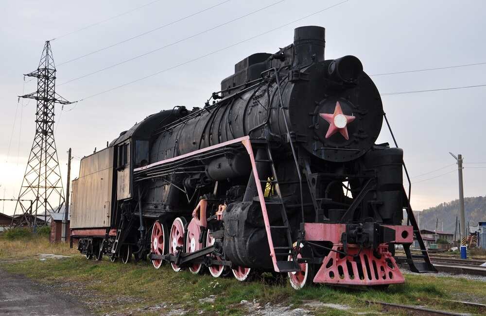 Легенды суперхитов Байкала (комфорт): Аршан, Листвянка, Кбжд и Иркутск (28/86)