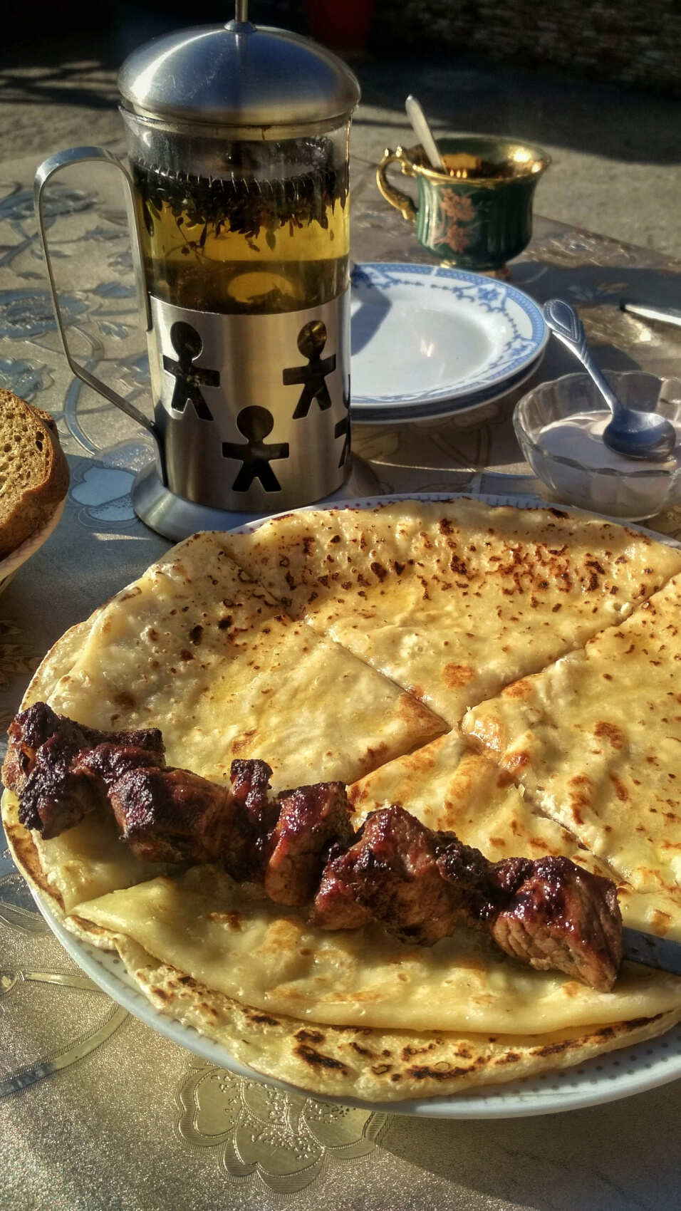 Индивидуальный тур Пять лучших мест Кабардино-Балкарии за один день (19/25)