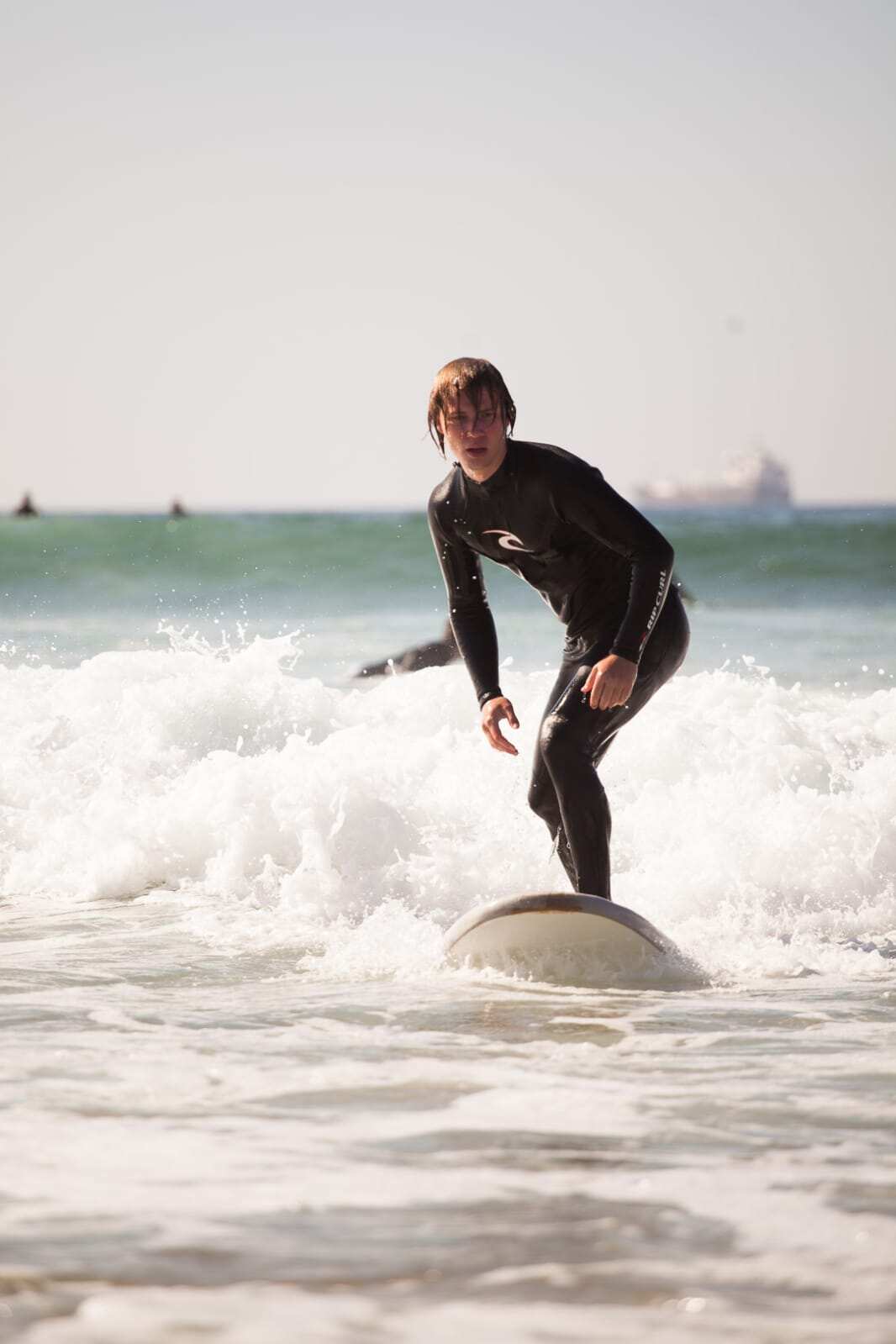 Сёрф-кемп в Марокко: всё включено с проживанием в отеле (37/67)