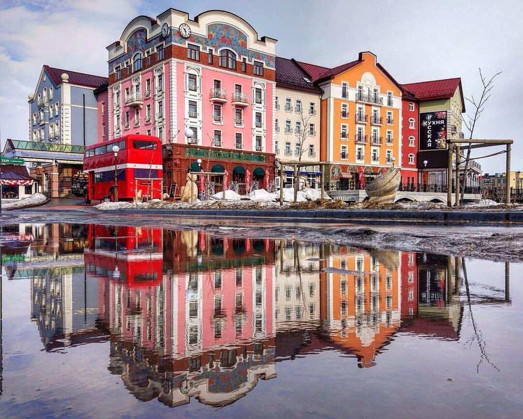 Рязанская Каппадокия. Фестиваль воздухоплавания Небо России (31/71)