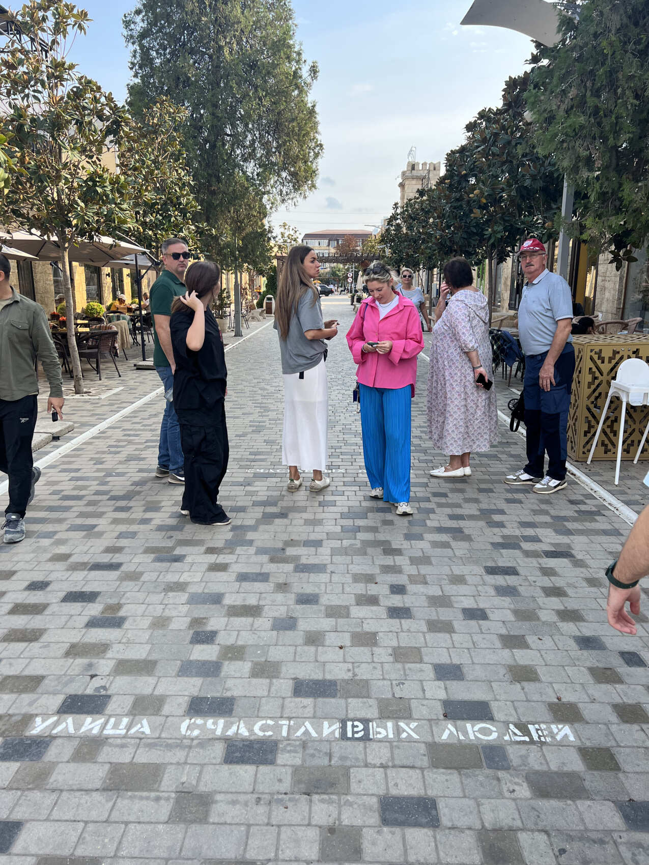 Дагестан Своими Глазами! 7 дней. Всё включено. (108/217)