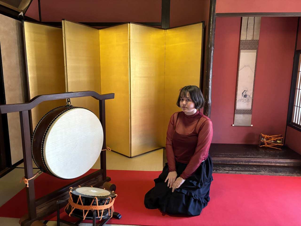 Навстречу гейшам и самураям. Япония на цветение и фестиваль 2026 (30/64)