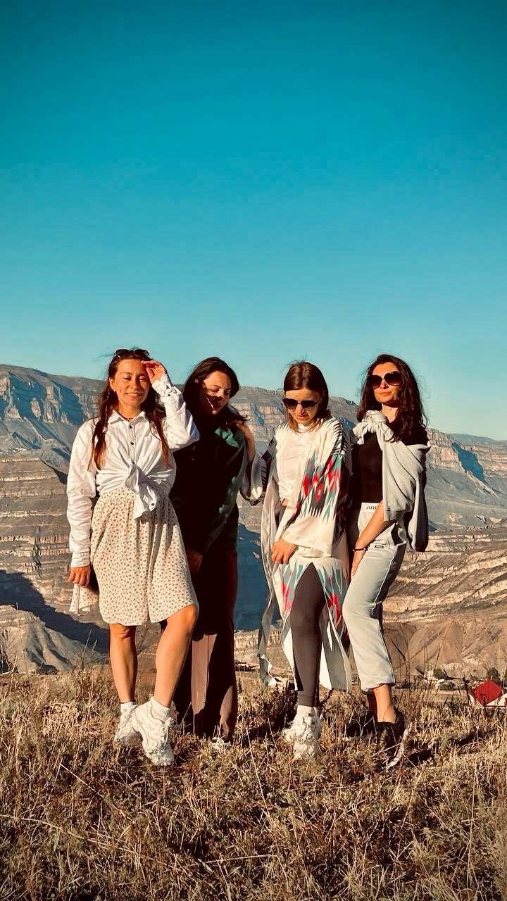 Тур Топ Дагестана Всё включено 3 дня (18/32)