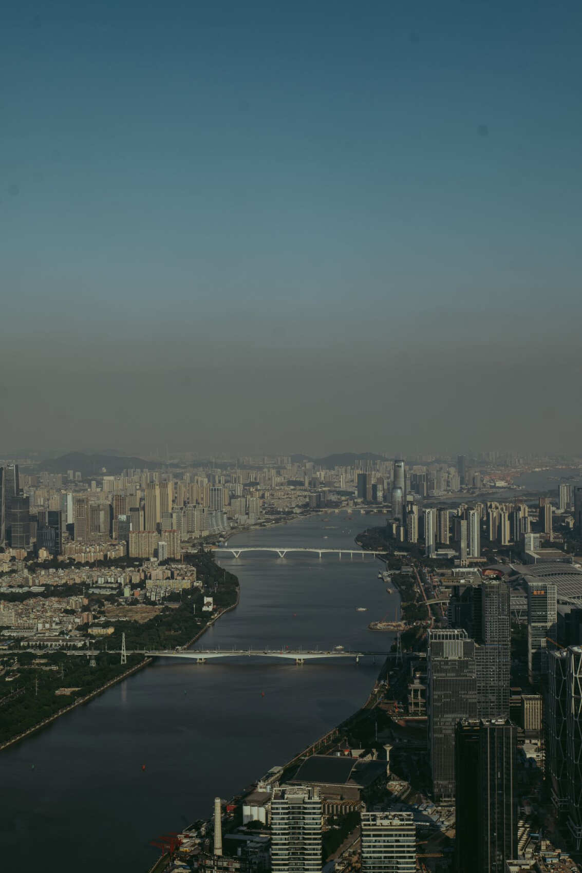 Китай.Поднебесная без границ (7/88)