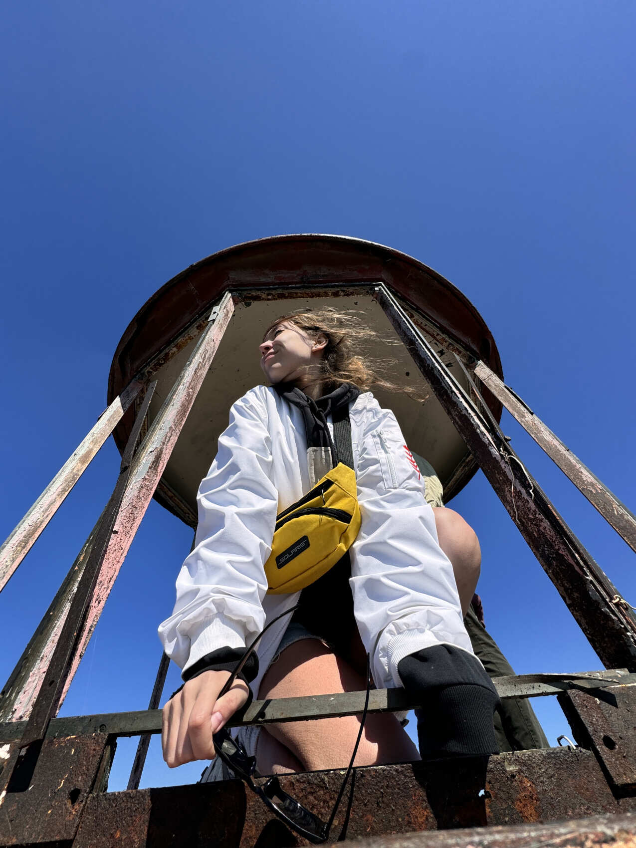 Нетуристическая Карелия и маяки! (21/34)