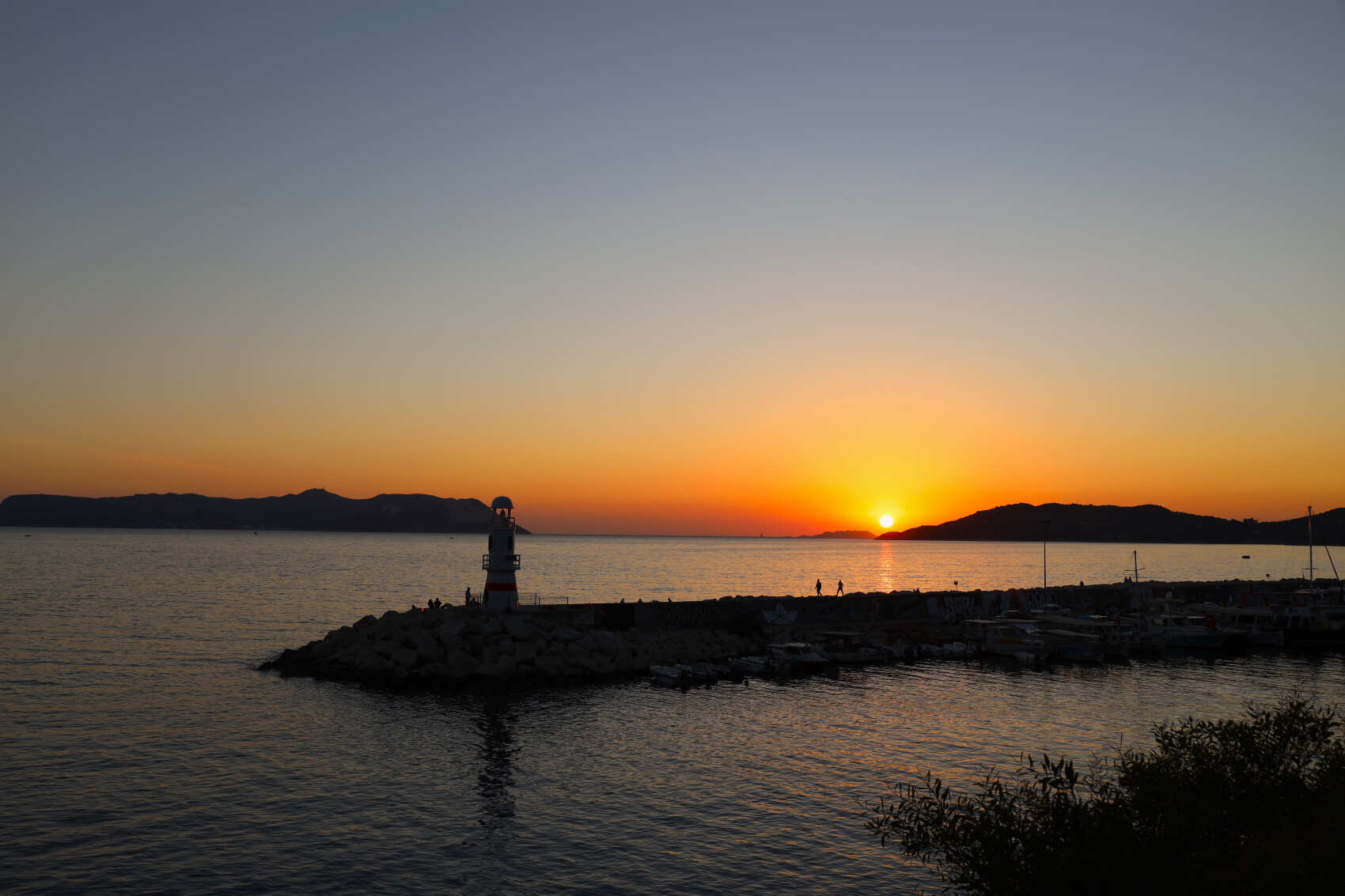 Треккинг по Ликийской тропе. Западная часть (10 дней) (5/43)