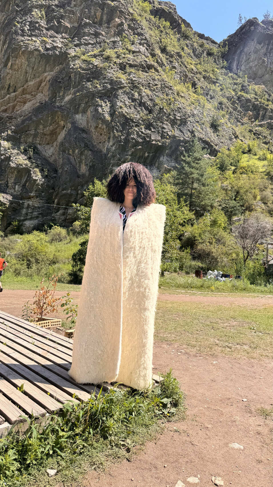 Молодежный тур в Дагестан All Inclusive и даже Больше (110/161)