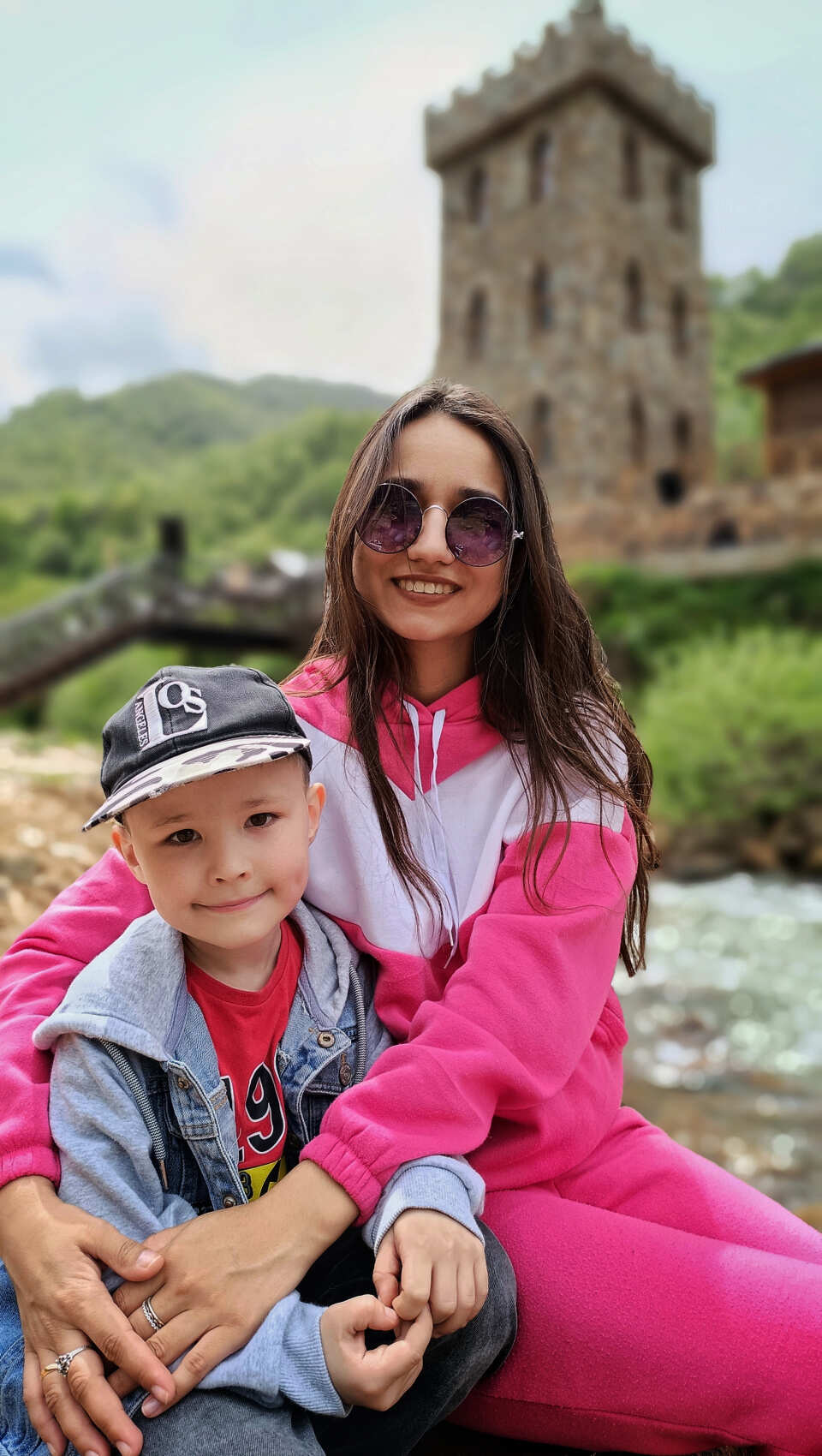 Индивидуальная поездка на ферму альпак — День с плюшевыми милашками (14/18)