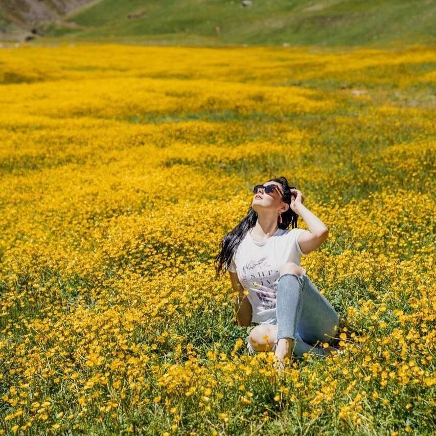 Кругосветка по Кавказу. Часть 1 (8/51)