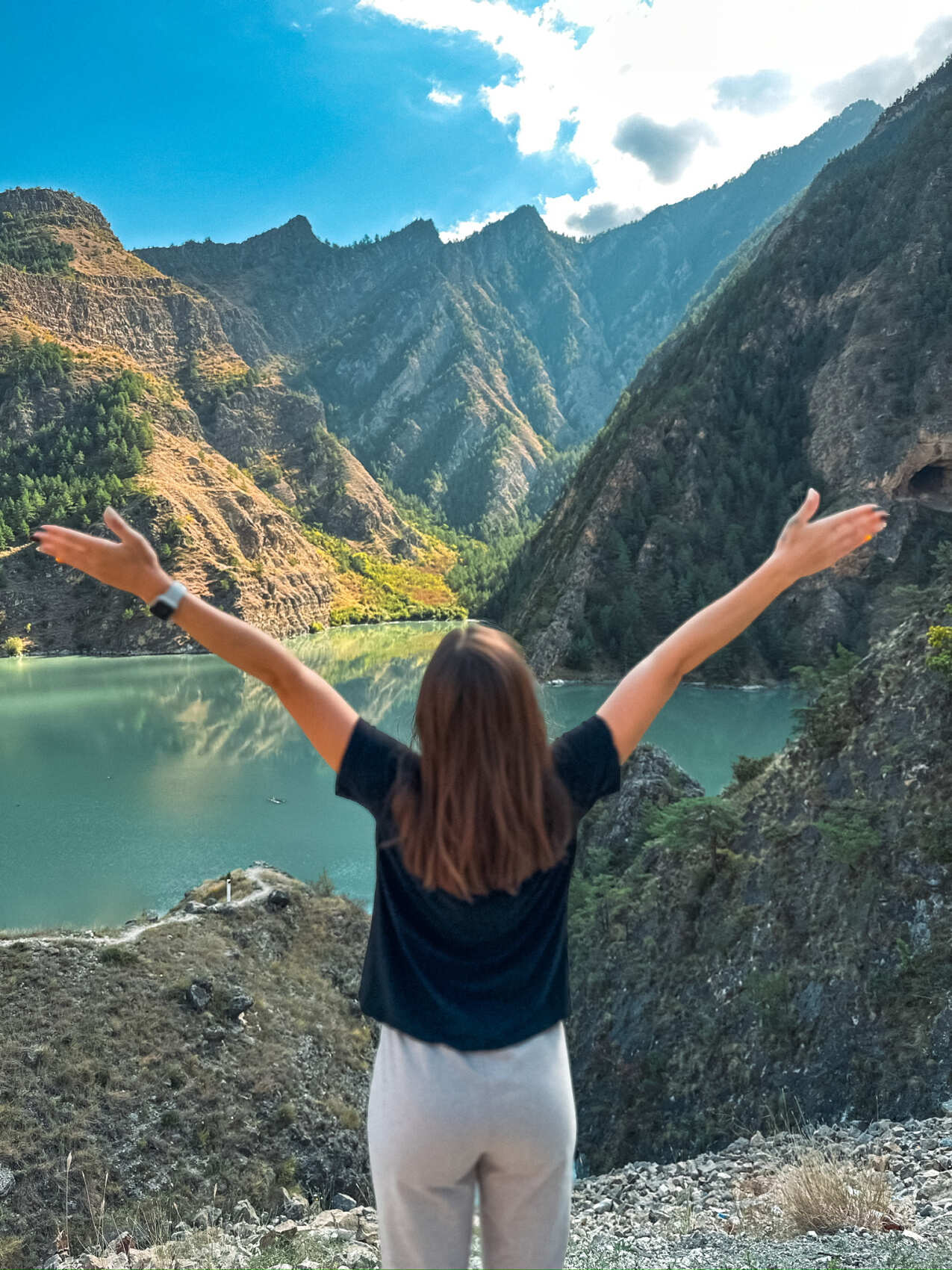 влюбись в  Дагестан за 4 дня. ВСЕ ВКЛЮЧЕНО  (25/46)