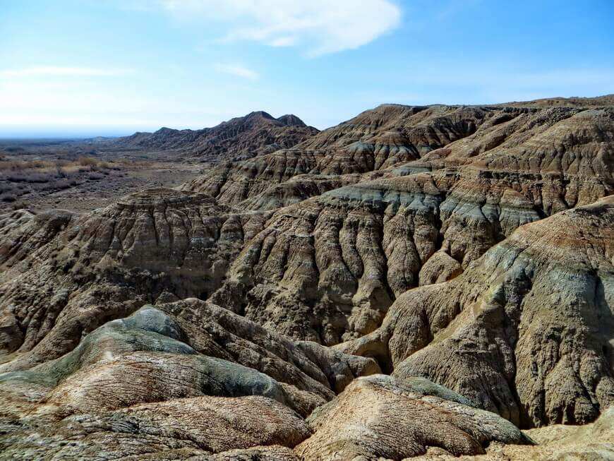 Жаркент- юго-восточные ворота Казахстана (8/17)