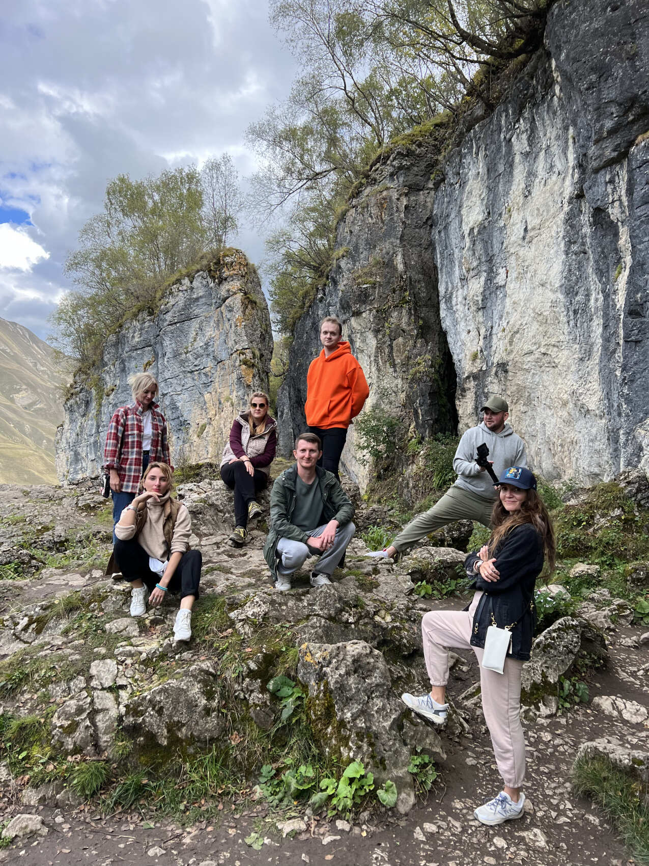 Дагестан Своими Глазами! 7 дней. Всё включено. (132/217)