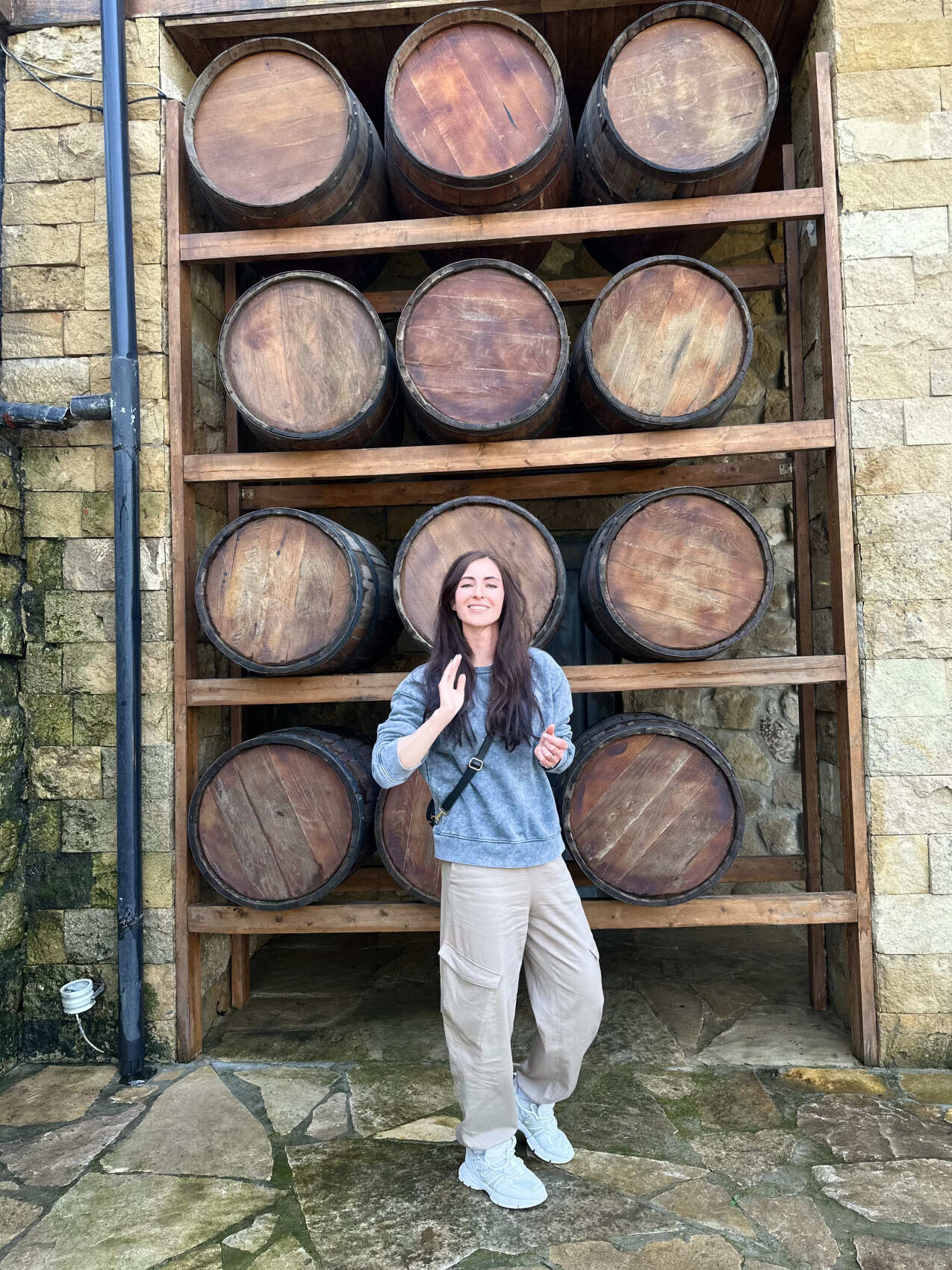 Увидеть весь Азербайджан за 8 дней (90/201)