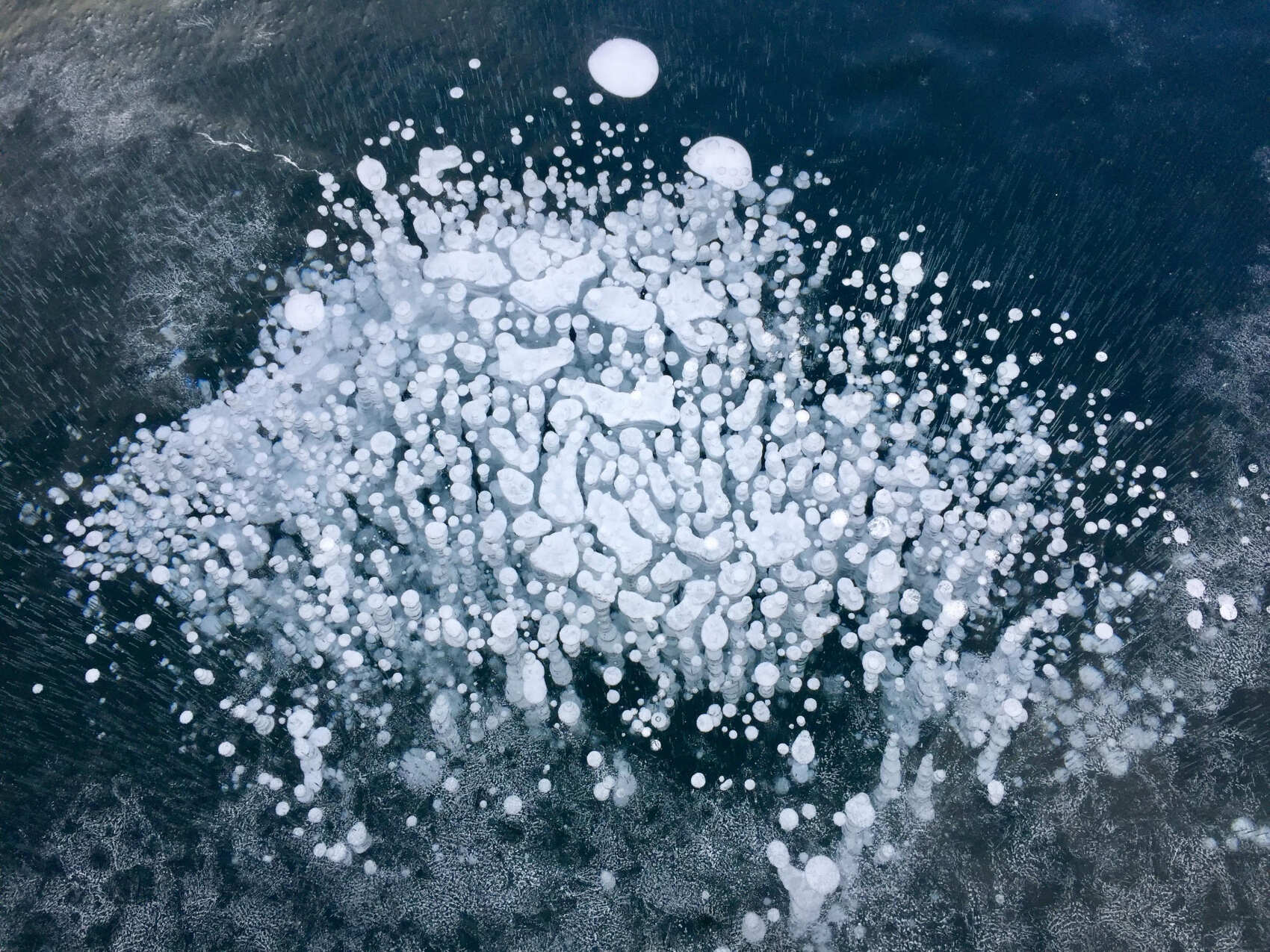 Суперхит с 2018: Застывшие волны и магия Байкала. Иркутск,Голоустное,Листвянка,Ольхон (21/47)