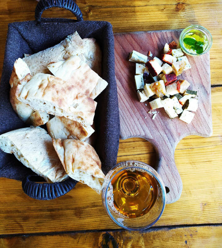 Велотур Красоты Аджарии (10/32)