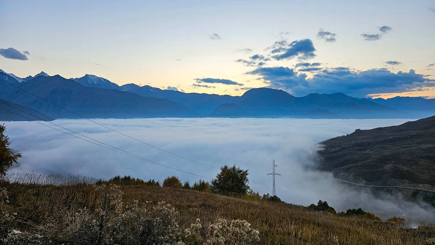 Северная Осетия. Горная любовь (из Минвод + Кисловодск) (40/121)
