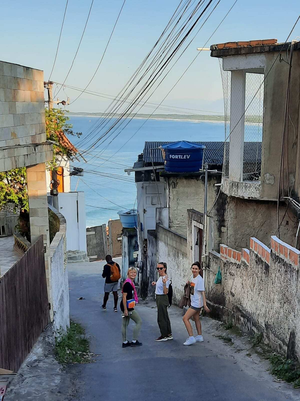 Гора Телеграф (7/8)