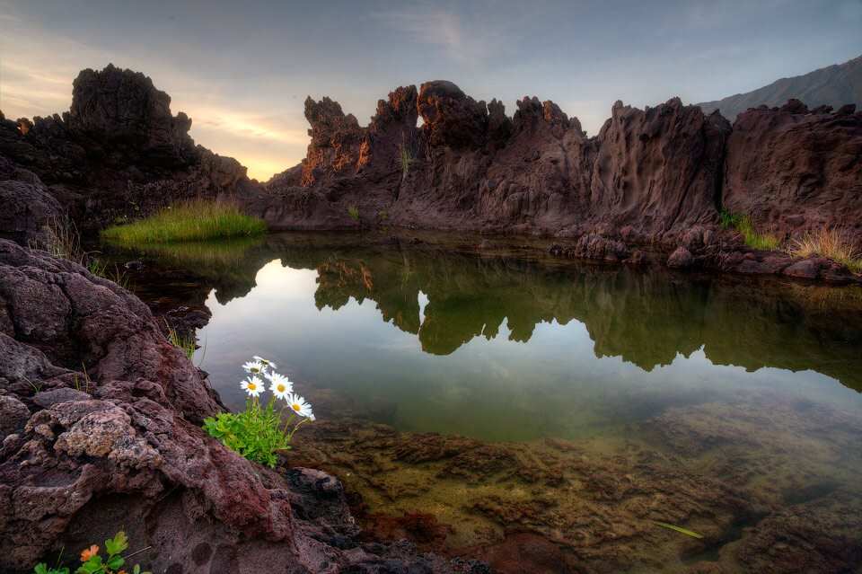 Тур на Курилы ( о.Итуруп ) (3/19)