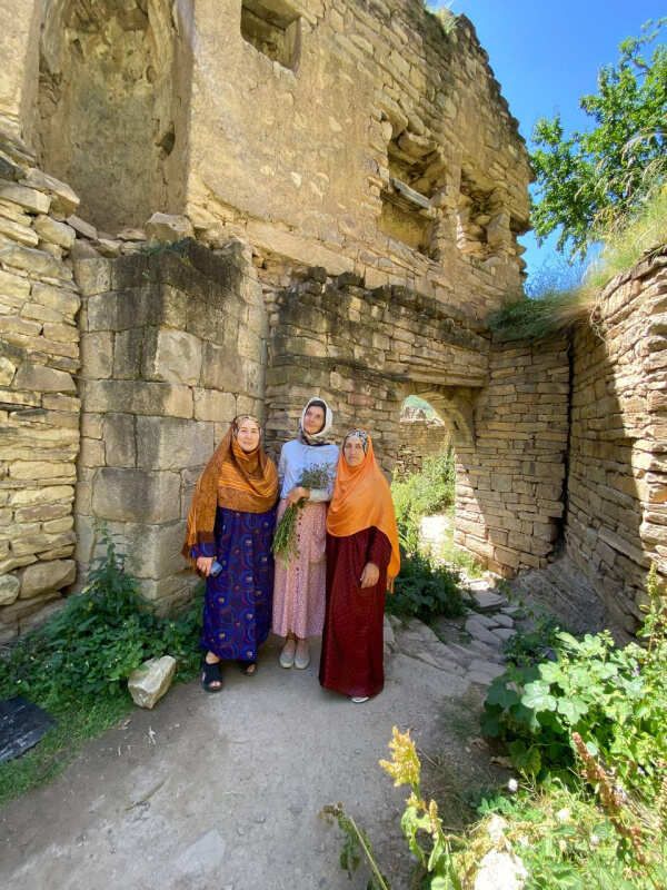 Дагестан Своими Глазами! 7 дней. Всё включено. (18/217)