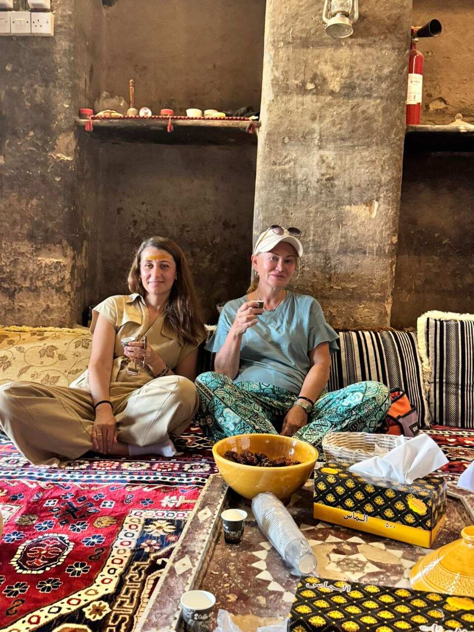 Оман: восточная сказка (3/69)