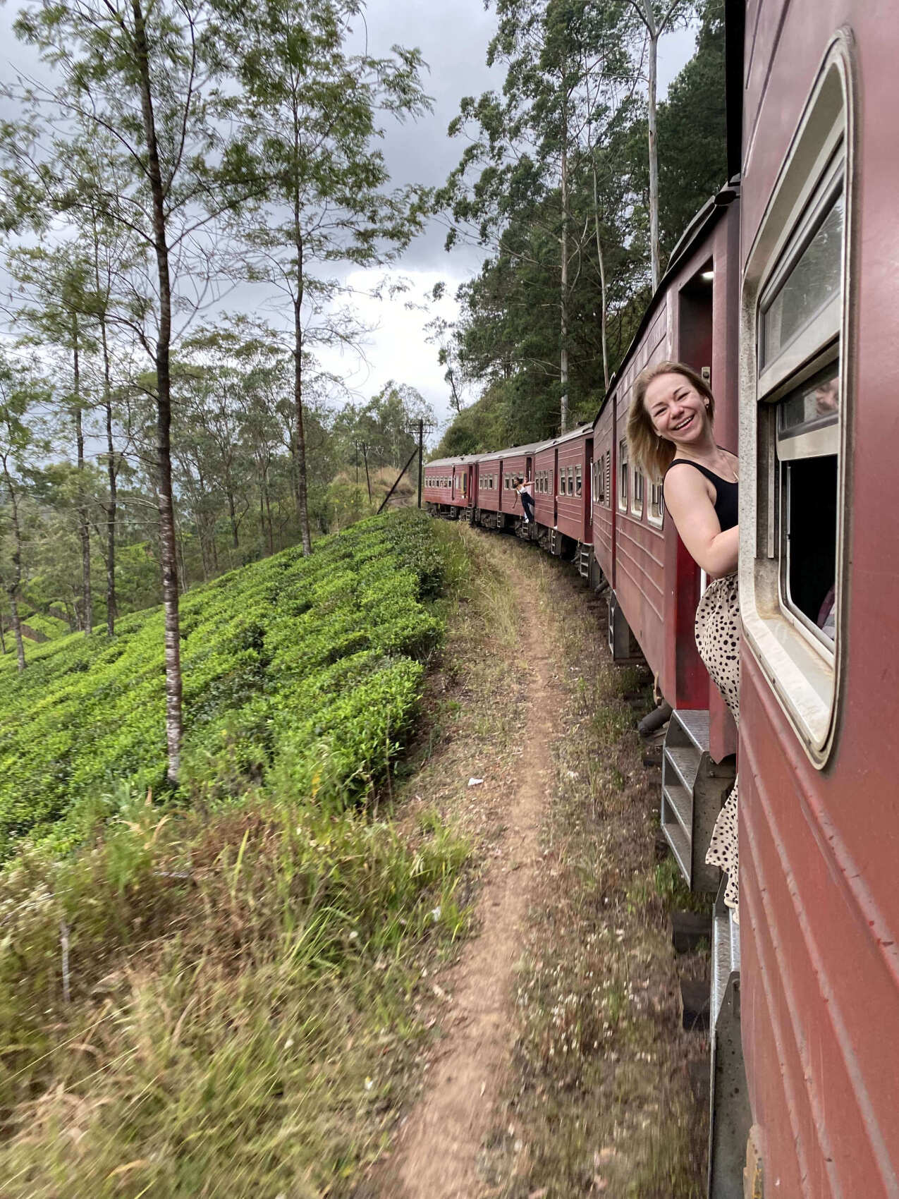 Шри-Ланка. 14 насыщенных дней твоей жизни! Восточные пляжи, горы, чай, киты и слоны (23/67)
