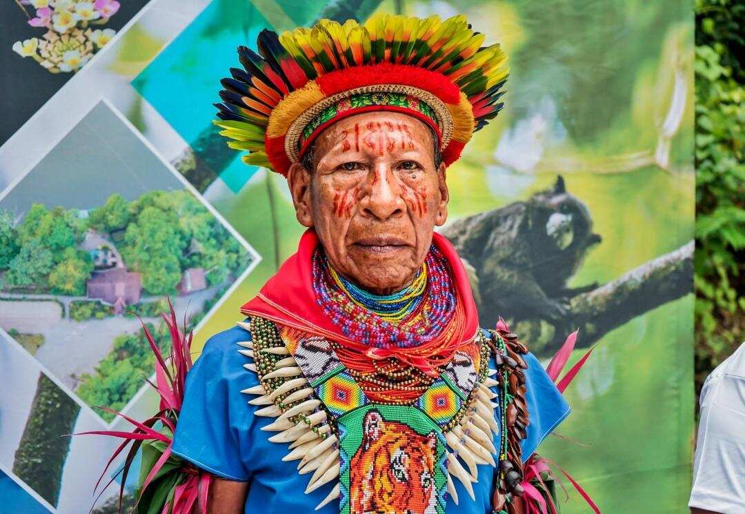 5 Days - Traditional Canoe Experience (8/8)