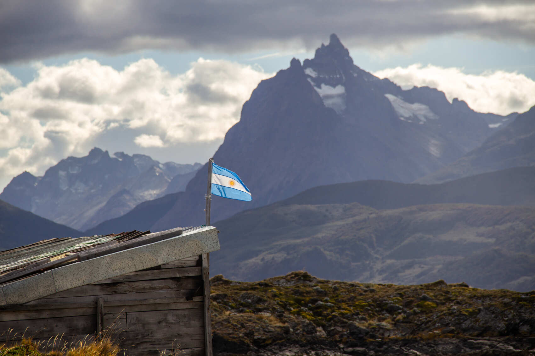 Аргентина и Чили: от Игуасу в Патагонию! (23/34)