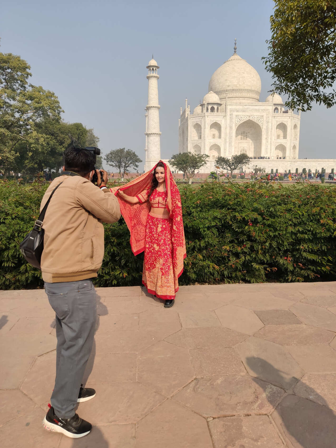 Girls-тур: 4 незабываемых дня в кругу подруг (5/16)