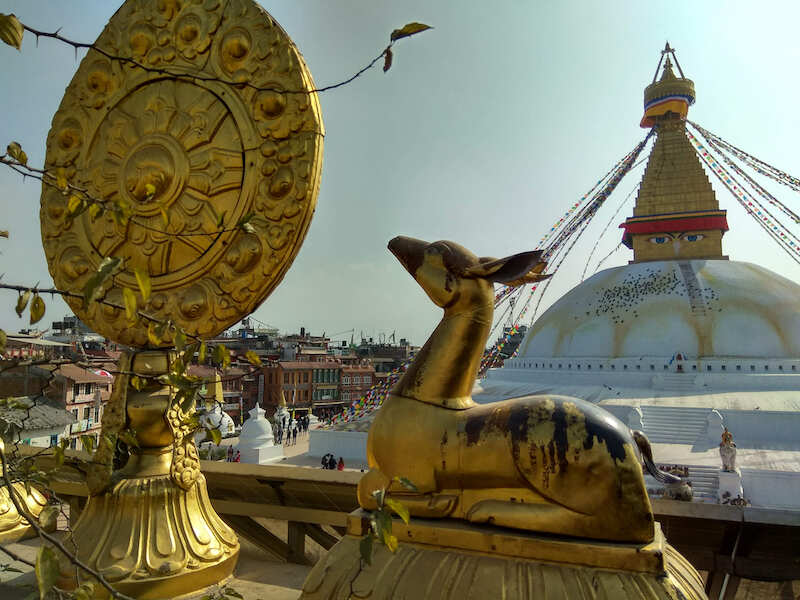 Масала Непал (3/27)