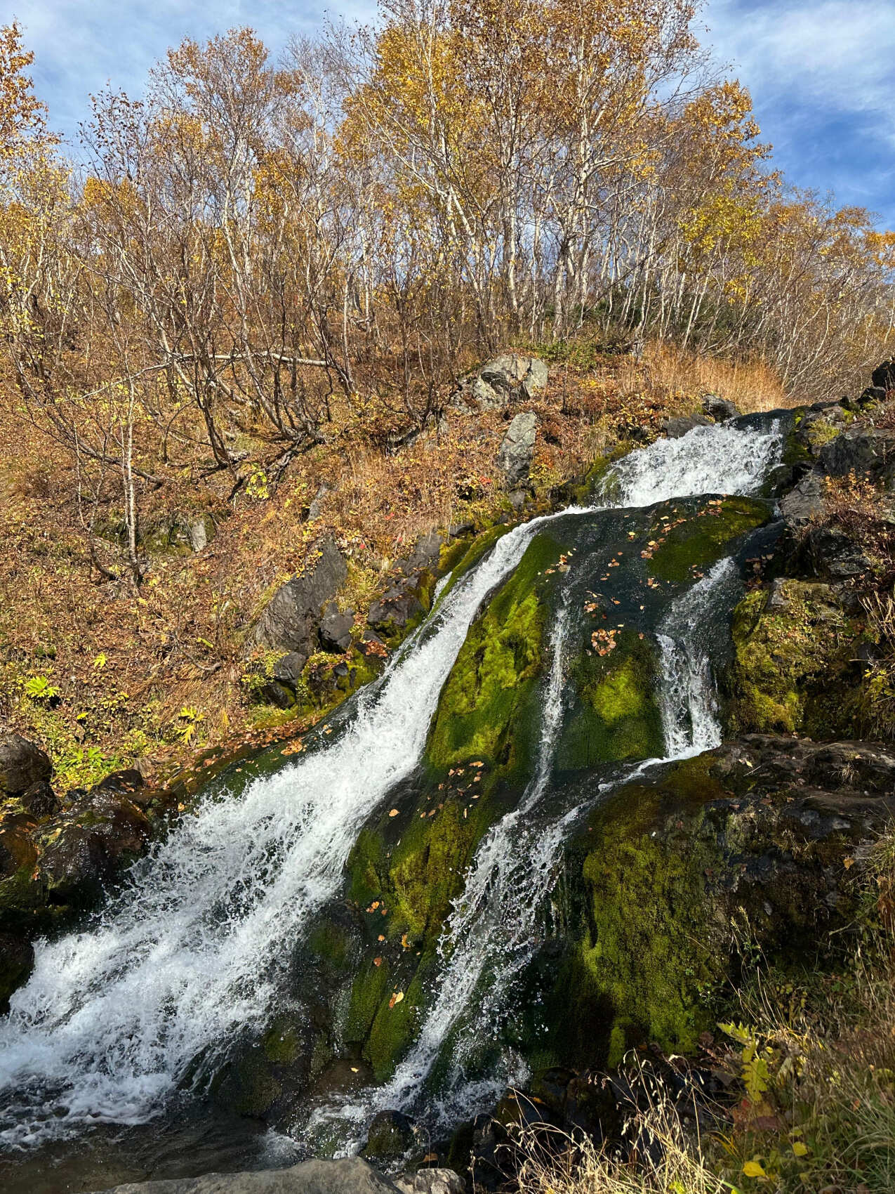 Джип-тур на Вачкажец + Зеленовские озерки. (3/7)