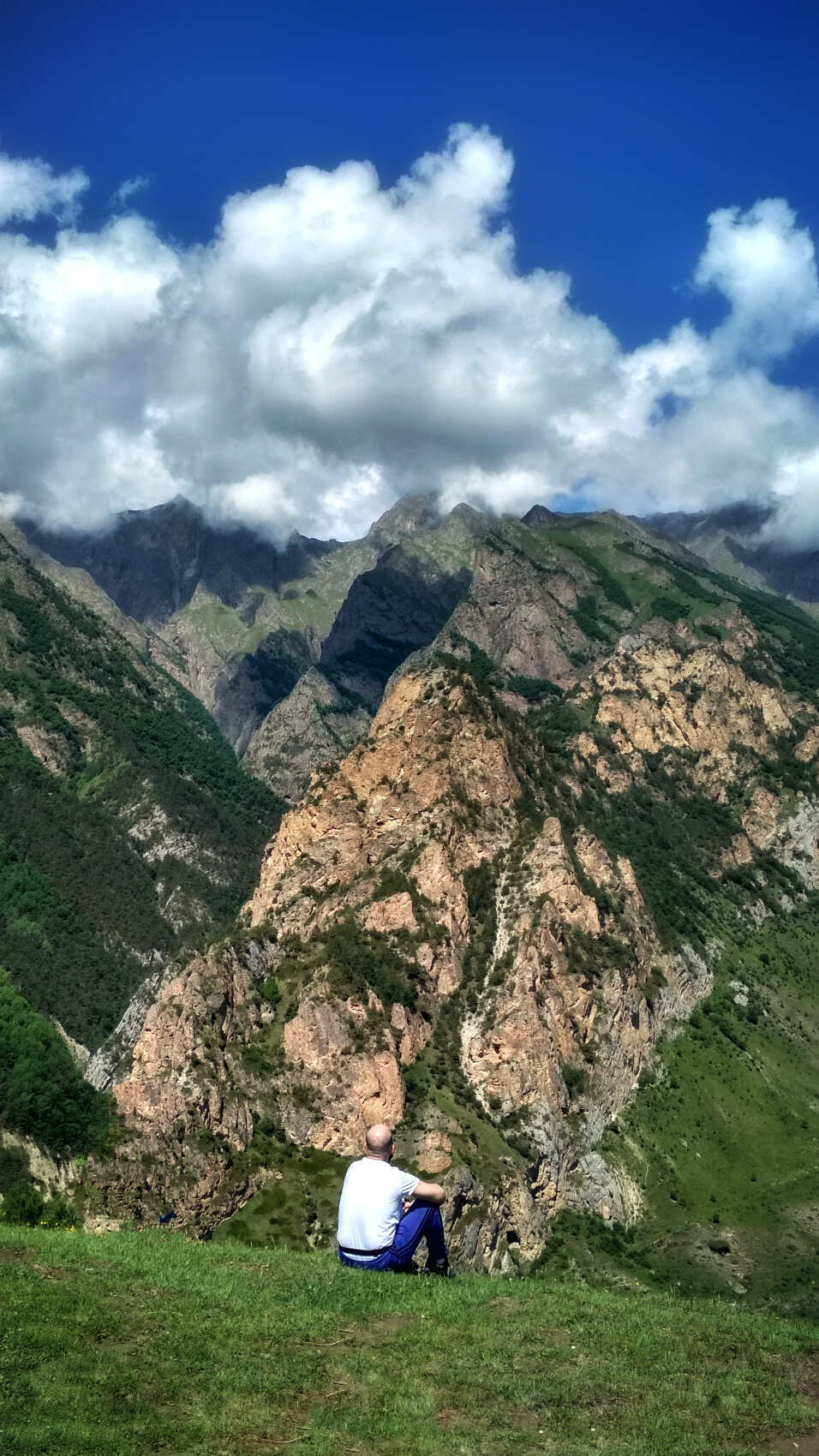 Индивидуальный тур Пять лучших мест Кабардино-Балкарии за один день (10/25)