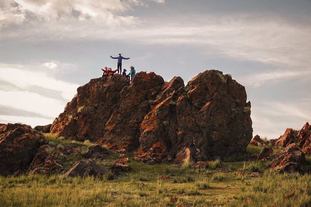 ВНЕ ПОПУЛЯРНЫХ МАРШРУТОВ (15/59)