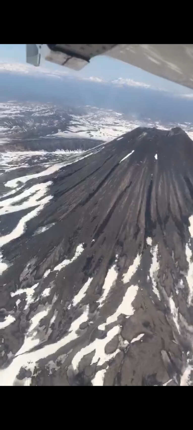 Вертолетный тур в Долину Гейзеров (5/7)