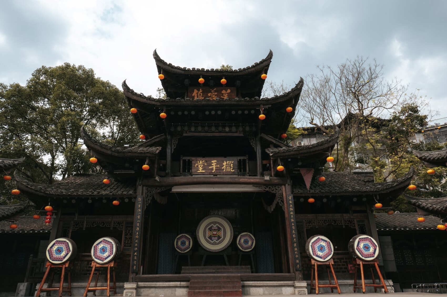 Китай.Поднебесная без границ (23/88)